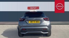 Nissan Juke 1.0 DiG-T Tekna+ 5dr DCT Petrol Hatchback